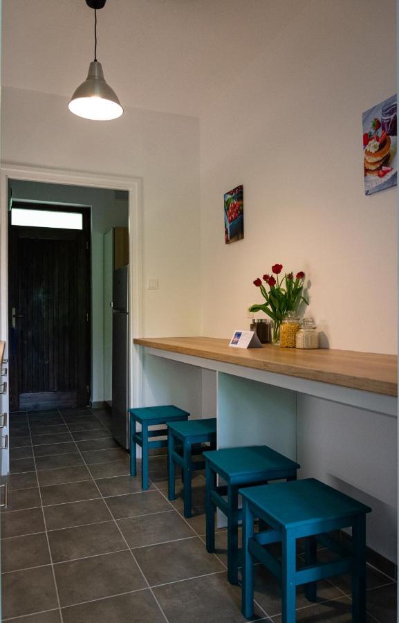 Helikon 31 Apartman Keszthely Exterior photo
