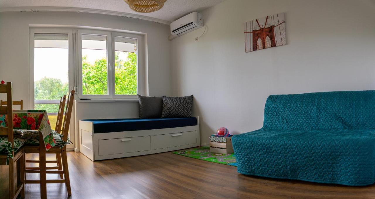 Helikon 31 Apartman Keszthely Exterior photo