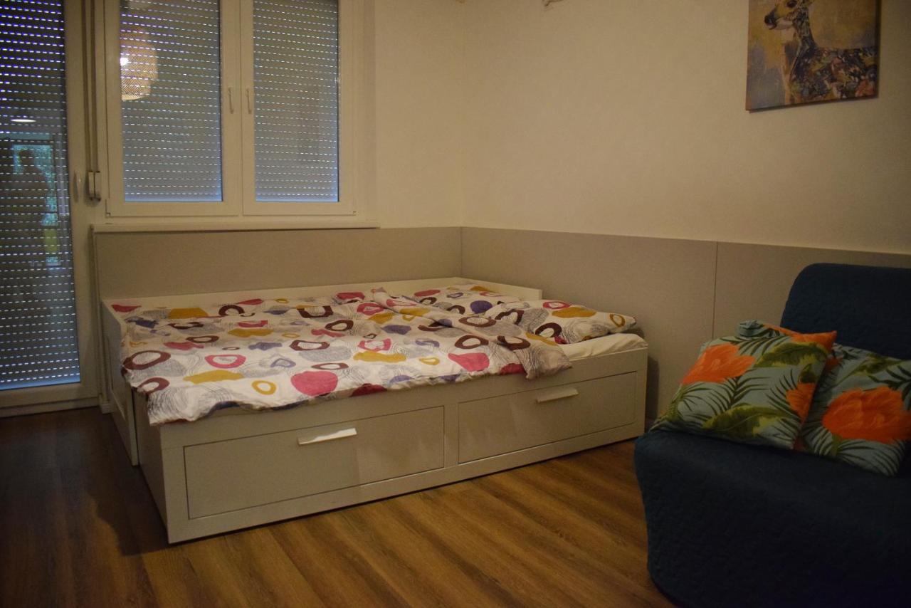 Helikon 31 Apartman Keszthely Exterior photo