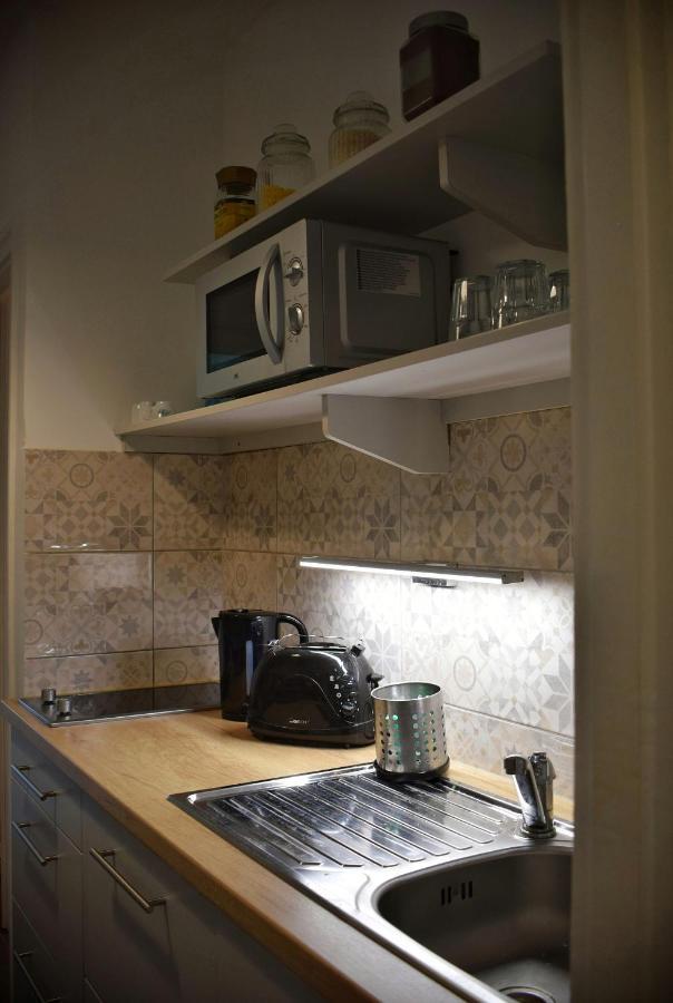 Helikon 31 Apartman Keszthely Exterior photo