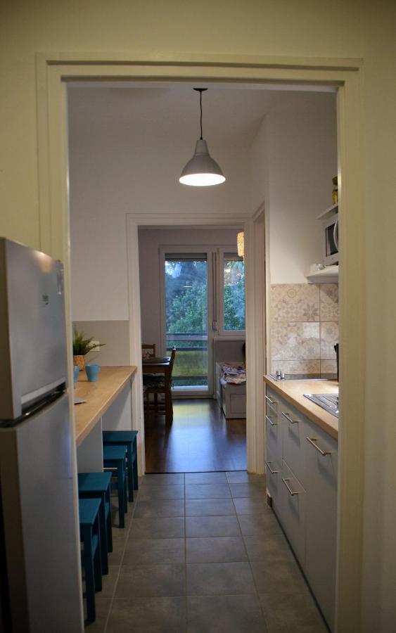 Helikon 31 Apartman Keszthely Exterior photo