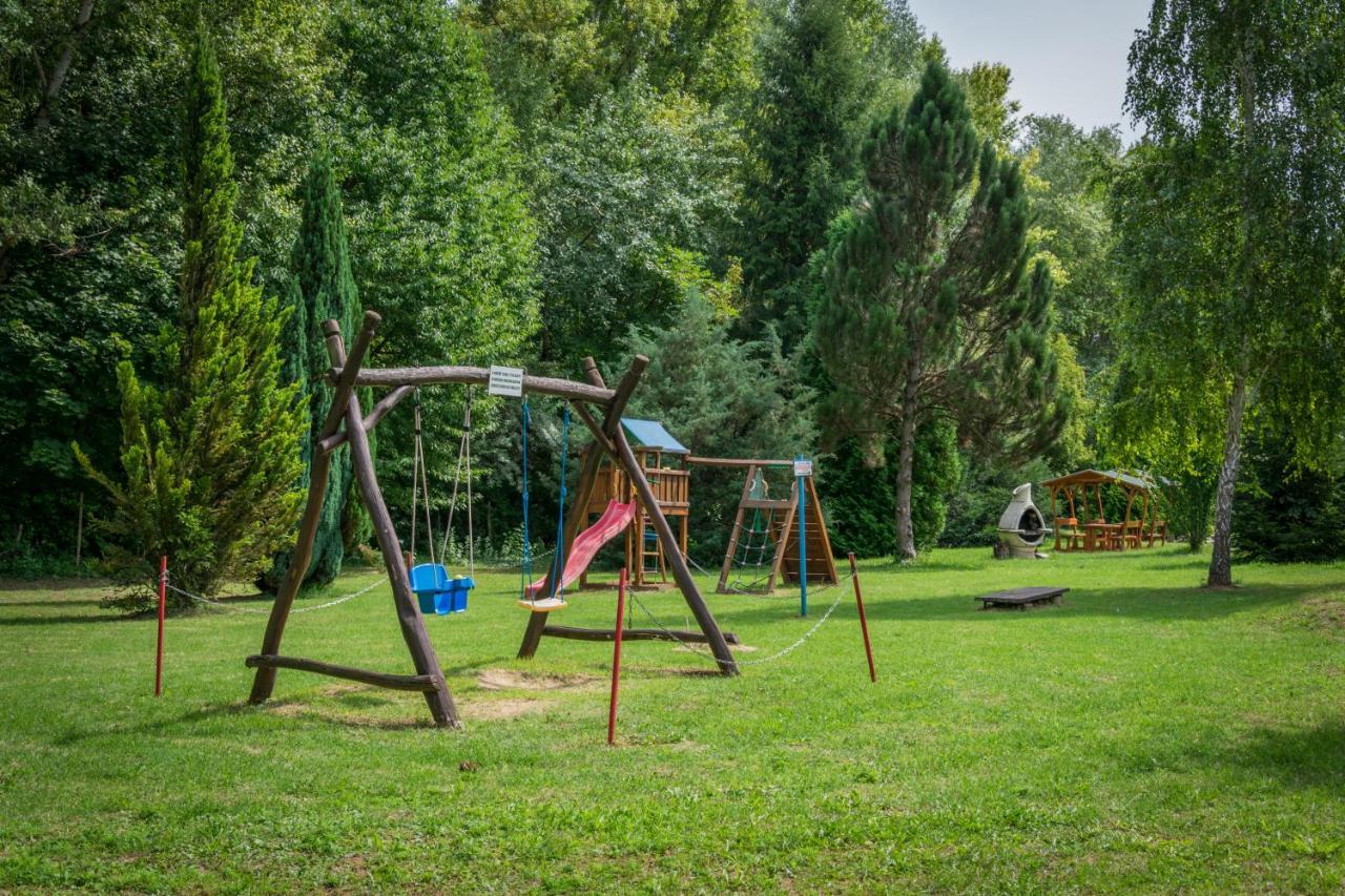 Helikon 31 Apartman Keszthely Exterior photo